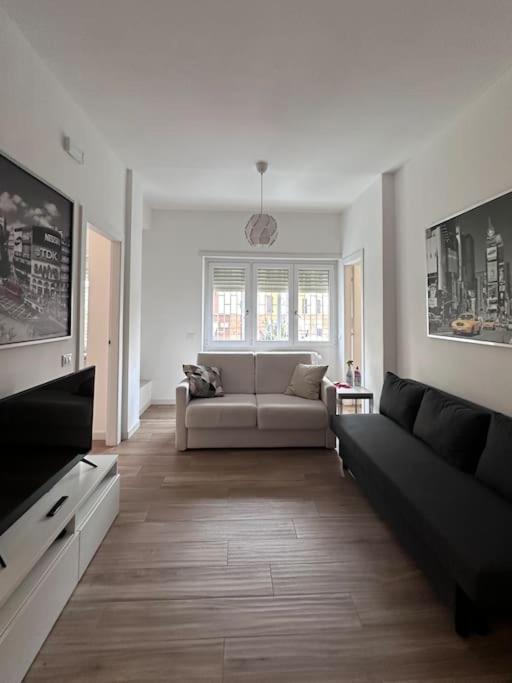 Otium - Tarquinia Apartment Rome Luaran gambar