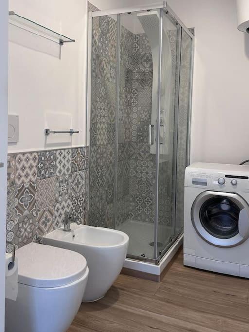 Otium - Tarquinia Apartment Rome Luaran gambar