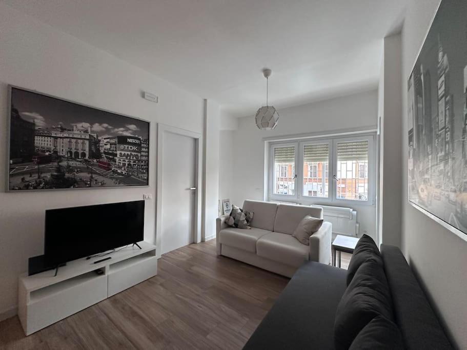 Otium - Tarquinia Apartment Rome Luaran gambar