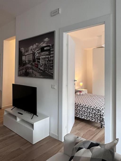 Otium - Tarquinia Apartment Rome Luaran gambar