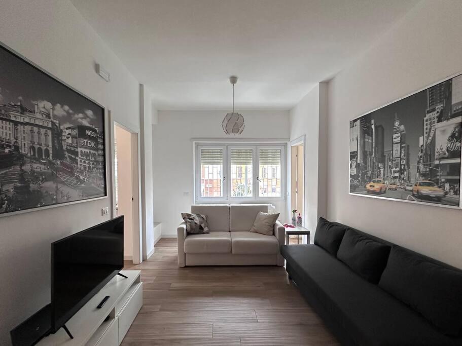 Otium - Tarquinia Apartment Rome Luaran gambar