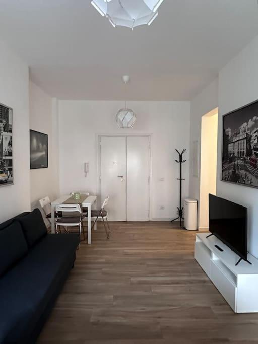 Otium - Tarquinia Apartment Rome Luaran gambar