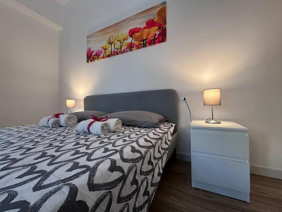 Otium - Tarquinia Apartment Rome Luaran gambar