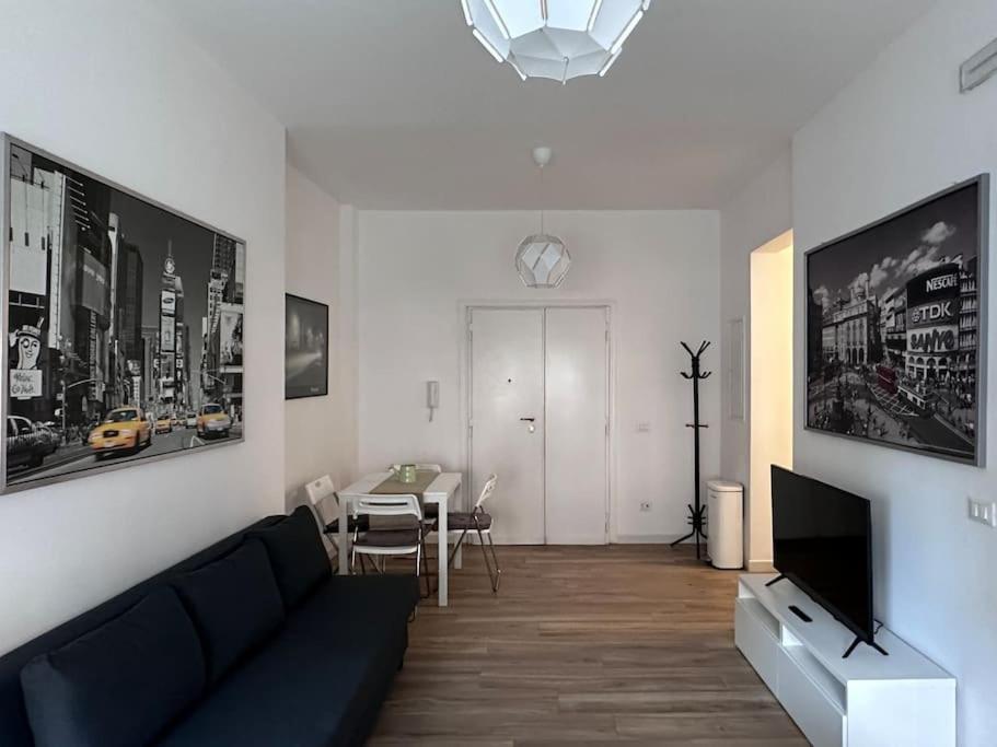 Otium - Tarquinia Apartment Rome Luaran gambar